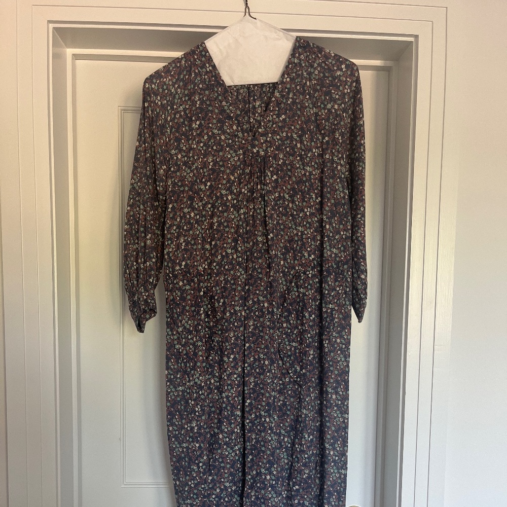 Mirth Caftan Dress